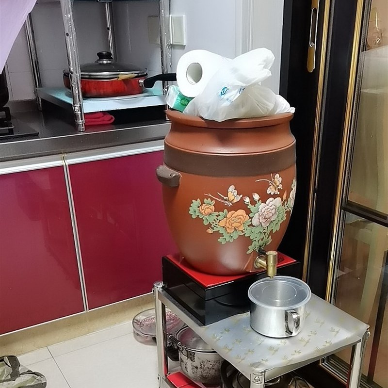 消毒柜架子置物架保温桶定制底座不锈钢家用多功能增高厨房加厚图片