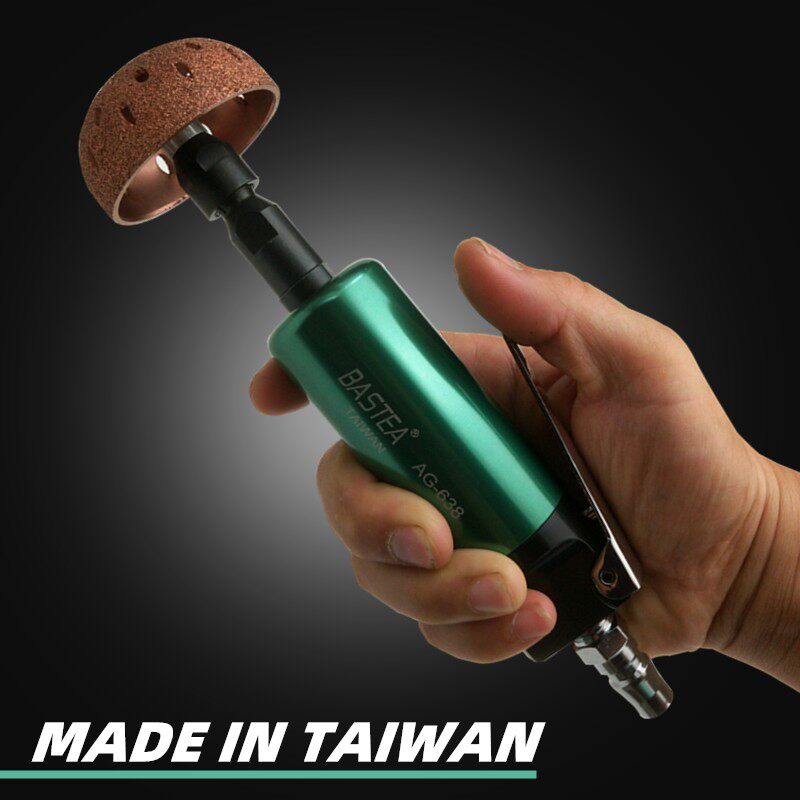 倍事特气动打磨机气磨机刻磨工业级轮胎风磨机高速3/6mm汽动刻磨