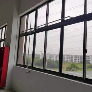 推拉开窗器平移窗手摇开窗机铝窗户高位装置开窗手动关窗神器