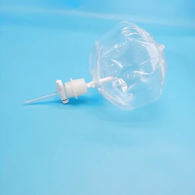平衡袋平衡压力袋聚酯衬袋用臭气真空采样瓶取样臭气装置3L5L10L