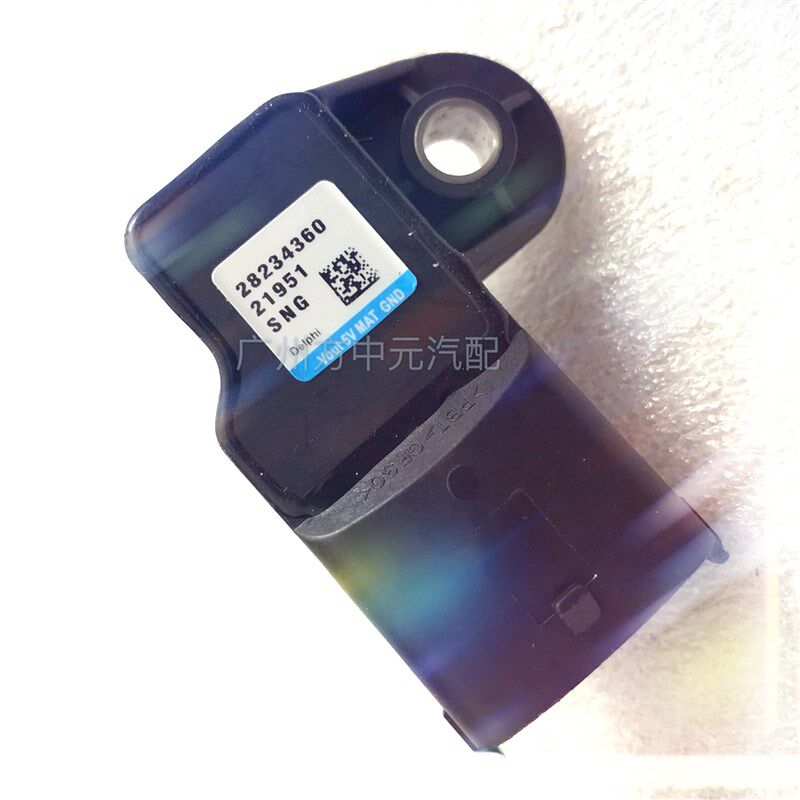 东风小康C37进气压力传感器/进气温度压力传感器