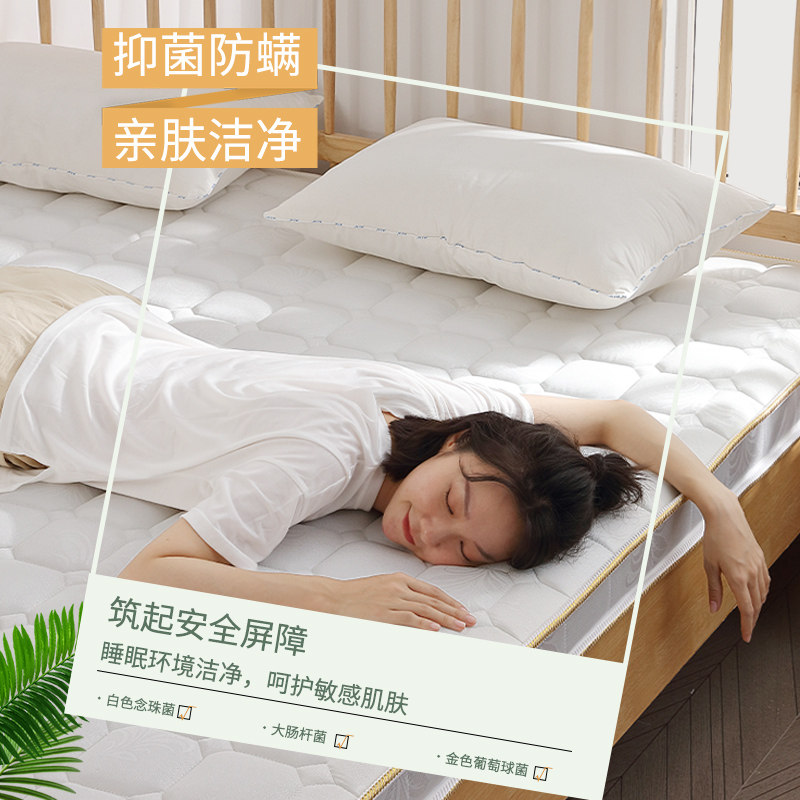 粽椰床垫棕榈硬天然家用加硬神器环保硬质软无甲醛榻榻米定制薄款