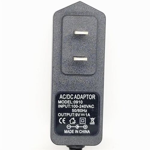 9V通用永美MS-200A YM500E电源线通美3785-A电子琴9伏电源适配器