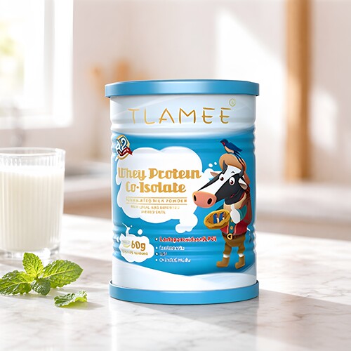 TLAMEE/提拉米LPO乳铁蛋白60g