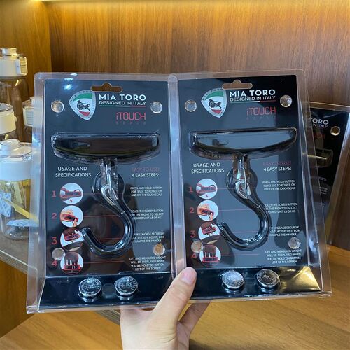 迷你便携旅游厨房买菜快递高精度手提弹簧挂钩秤