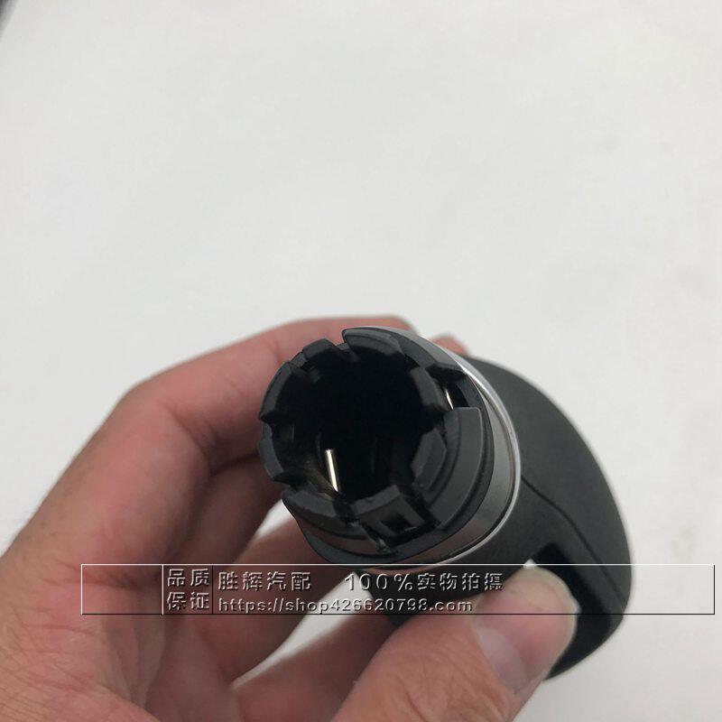 适用别克全新英朗变速箱换排挡杆手球科沃兹手柄自动档换挡杆球头