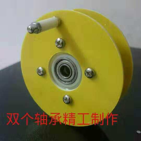 墨斗木工手工施工放线笔大大号加厚磨斗划线手工木工用的