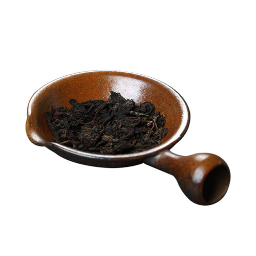 茶叶烘焙提香茶炉醒茶器复古粗陶窑变茶道茶具配件陶瓷烤茶禅意