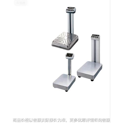 韩国CAS凯士理DBI /DL台秤不锈钢防尘盖精度100㎏200㎏