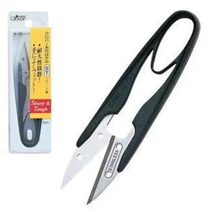 日本可乐牌(clover)纱剪10.5cm(36-385)