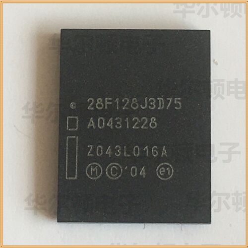 28F128J3D75 BGA芯片 全新现货