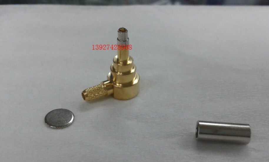 RF手机测试头3代 SMA射频头 优质测试头 RF射频测试自焊接头 新品