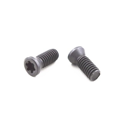 海纳M1.8/2/2.5/3/3.5/4/4.5/5进口数控刀具TORX PLUS-IP梅花螺钉