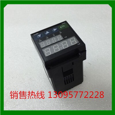 DKC智能温度控制器DKC-G 0-400 AC220V XMTD-6000 尺寸48*48