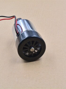 link cnc 精品 雕刻机配件 ER11风冷主轴 150W 高速直流电机