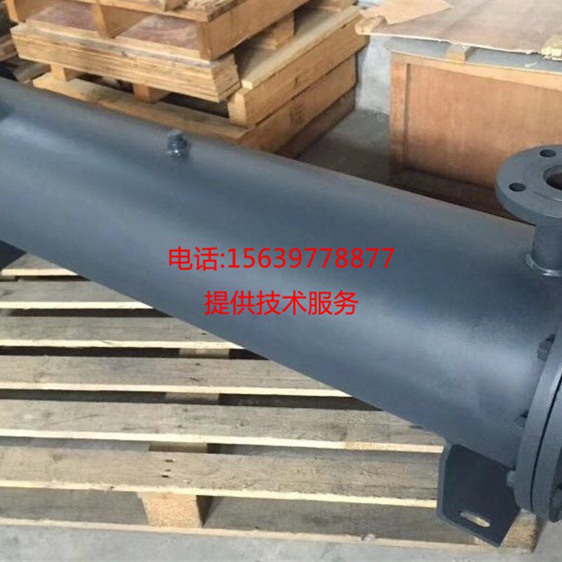 SA15/22A复盛压缩机冷却器2117010016/9620111-20300-K 散热器