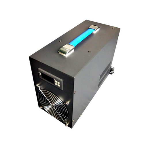 鱼缸冷水机 制冷机恒温降温小型冷却机设备 新款温控器diy制冷器