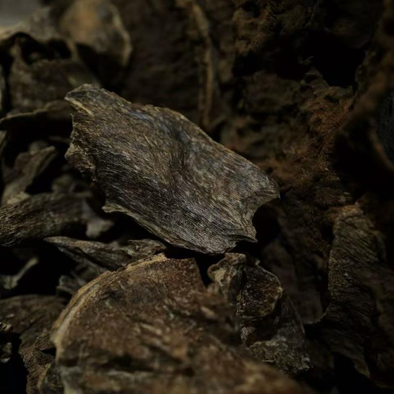 古方香鹅梨帐中香古代线香锦灰气味美学