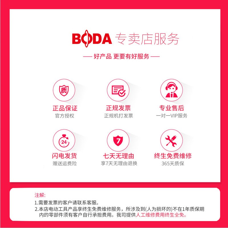 博大角磨机 手沙轮 多功能切割机 抛光打磨机 角膜机家用抛光机