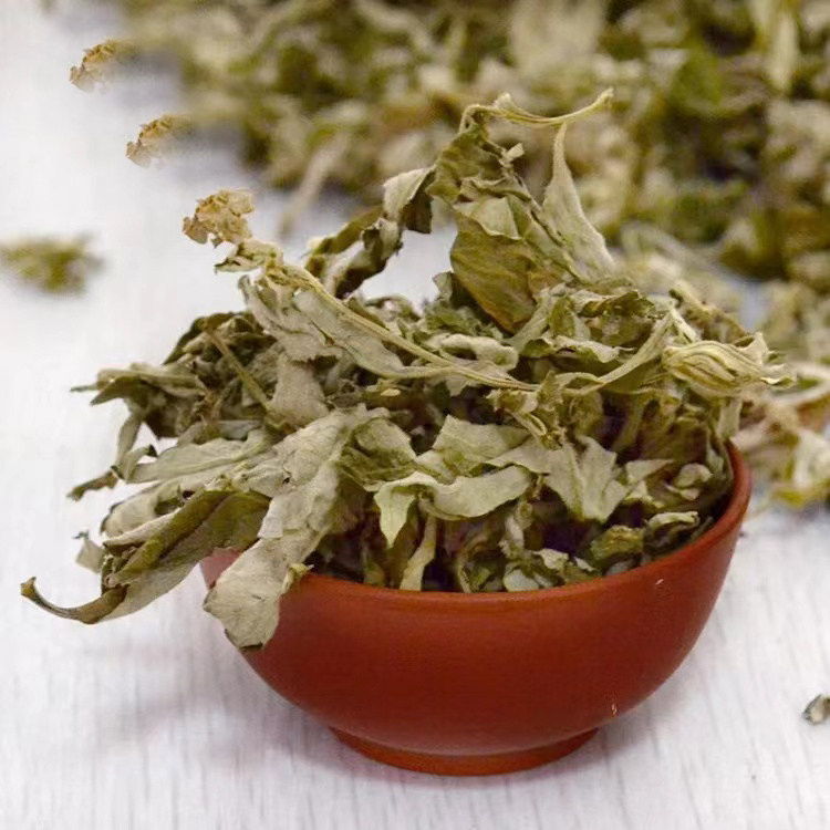 蕲仁堂三年陈湖北蕲艾叶月子驱寒散湿干艾草叶野生泡脚药包足浴包