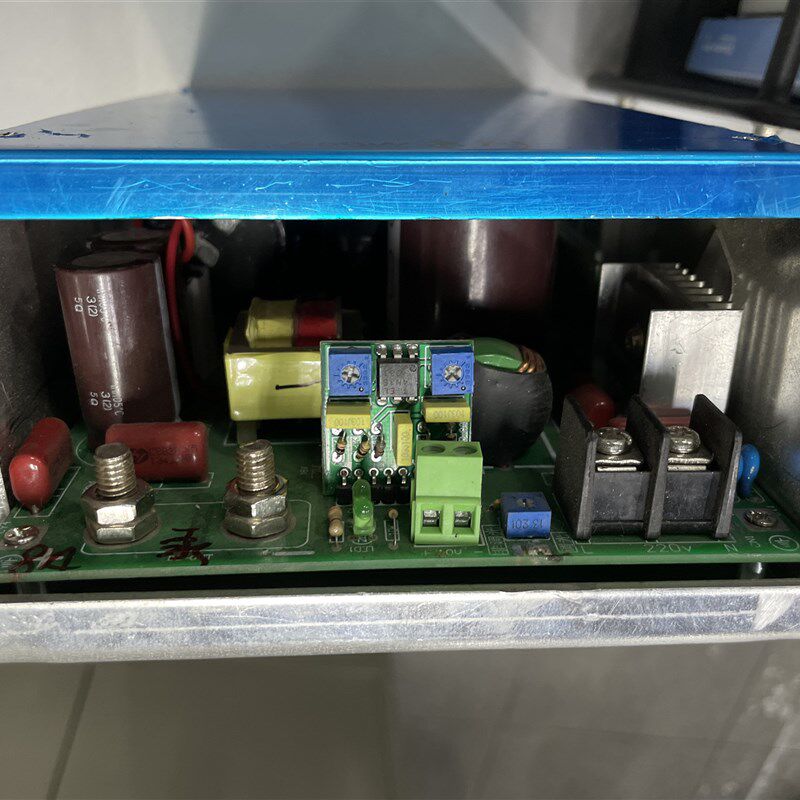 定做100w 200w 500w直流汞灯电源球形汞灯驱动电源75w球形氙灯