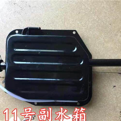 适配东风天龙天锦大力神多利卡凯普特153大运货车副水箱膨胀水箱