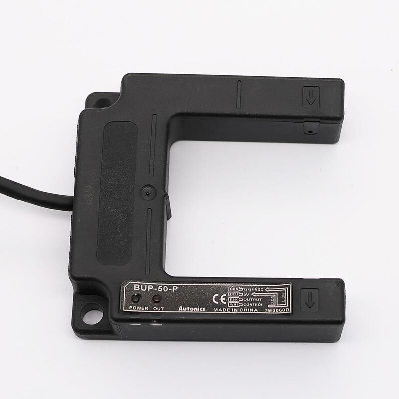 电梯平层感应器BUP-30S感应U型传感器开关BUP-50S/50-P适用于蒂森