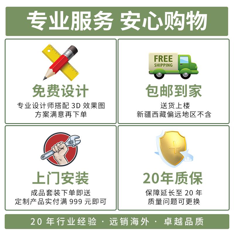 【1.8米衣柜】金属框架衣柜衣帽间走入式衣柜置物架衣帽架挂衣柜