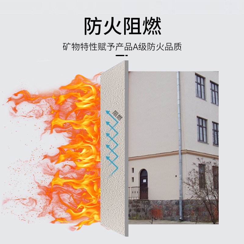 外墙抗风化涂料 瑞客矿物涂料 抗冻抗裂耐脏洁耐防水自久可调色