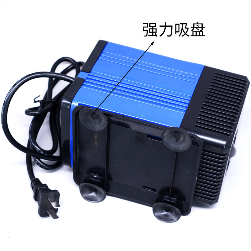 雕刻机潜水泵大功率循环冷却泵主轴 激光机 水钻刻章机切割机水泵