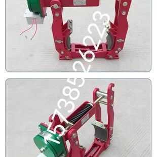电磁鼓式制动器 MW-200/160 MW-250/315 MW-315/630 MW-400/1250