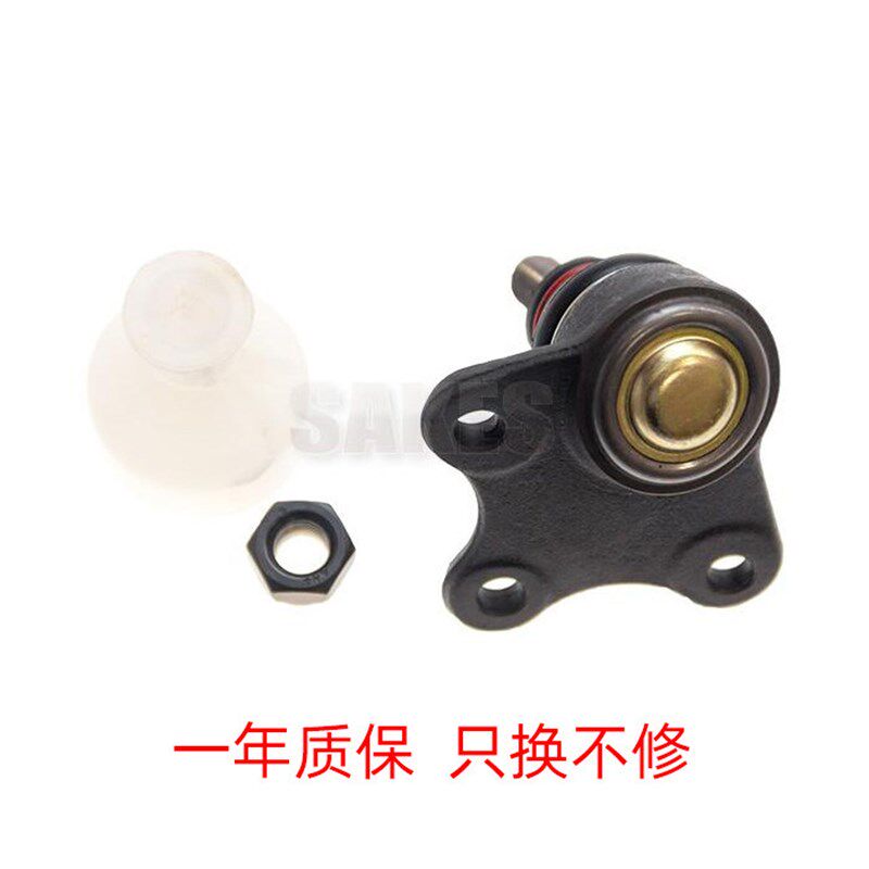 大众新老POLO劲取劲情1.6波罗三角臂球头控制臂下摆臂悬挂球头