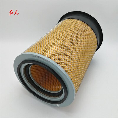 K3250空滤大货车空气滤芯3250空滤芯重型车滤芯滤清器