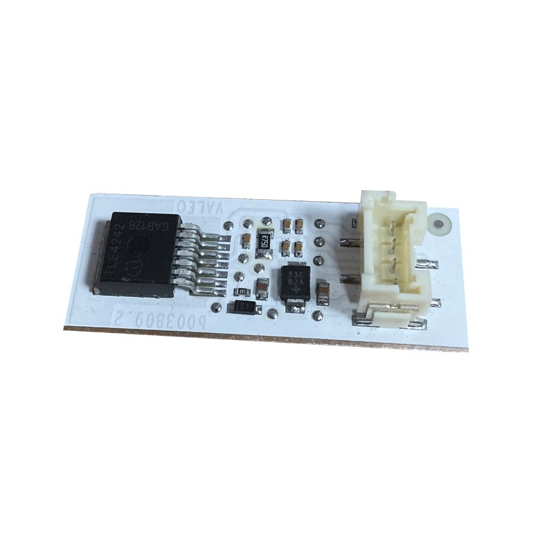 宝马X3后尾灯 LED驱动模块 电路板 电脑版 芯片 LED示宽灯条