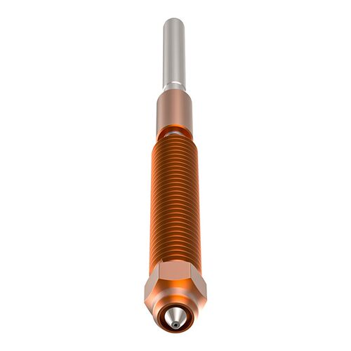 创想三维K2 Plus灵犀一体化喷嘴套件【0.4/0.6/0.8mm】