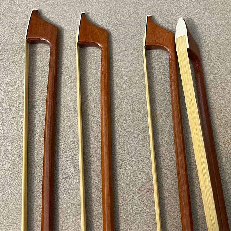 马头琴弯柄弓180元/手感好/中性弓/蒙韵出品八角弓