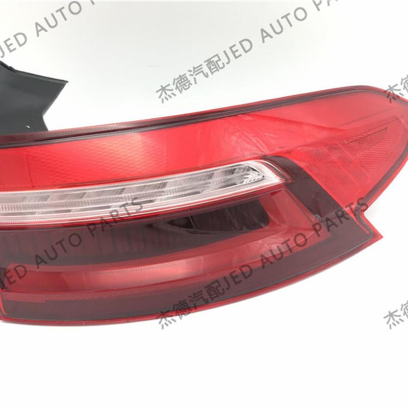 适用长城哈弗F7f7后尾灯后刹车灯哈佛f7x后刹车 组合灯转向灯总成