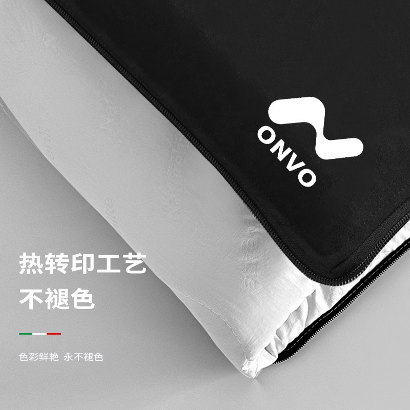 乐道汽车抱枕被子两用L60/L90车载腰枕车内后排睡觉空调被可定制