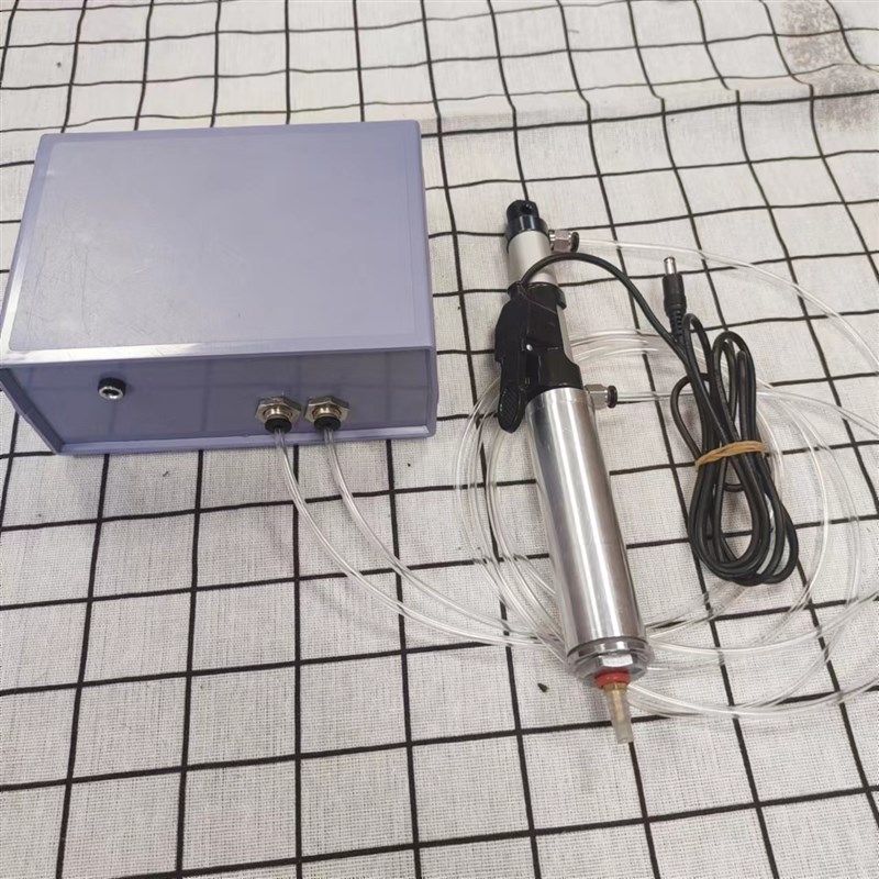 吸锡器强力拆焊真空吸锡器气动吸锡器高寿命金属吸锡器DIY产品