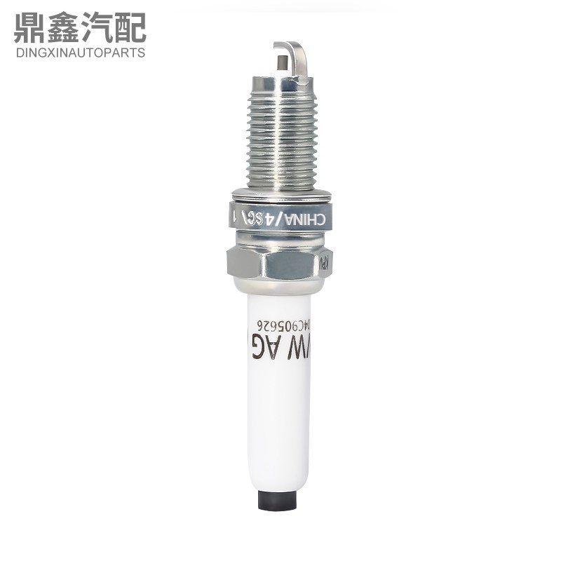 大众新朗逸桑塔纳探影柯米克探岳新捷达蔚领宝来明锐1.5L火花塞