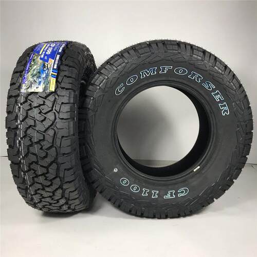 AT越野轮胎215 225 235 245 265 275/60 65 70 75R15 16 17
