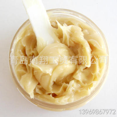 高速电主轴轴承润滑脂 电脑雕刻机高速主轴润滑脂 数控机床润滑脂