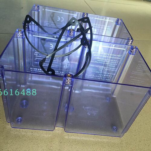 河谷电动润滑油泵配件油箱4升2升1.8升油箱TZ-2232-410X机床油箱