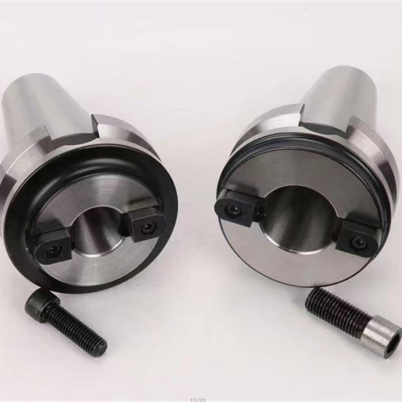 主轴转换套过渡套套筒数控刀柄变径套BT50变BT50 BT50/BT40/BT30图片