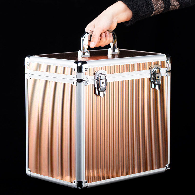 车载户外红酒杯箱家用高脚红酒杯杯容纳盒红酒便捷收纳箱欧式简易