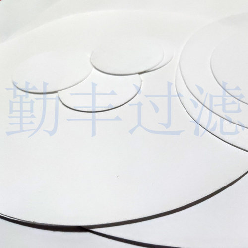 有机系尼龙N66微孔滤膜25 30mm 0.22/0.45/3/5实验室检测抽滤膜