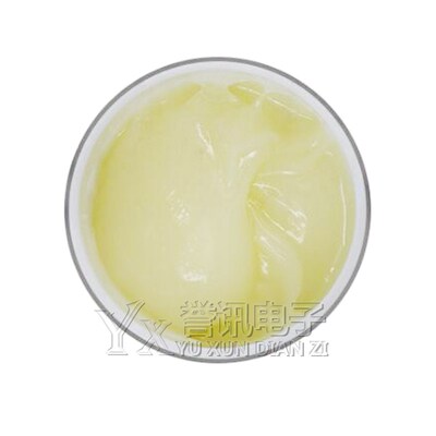 金宝RMA-218 KINGBO助焊膏焊油 BGA焊膏 100G植球锡膏阻焊松香膏