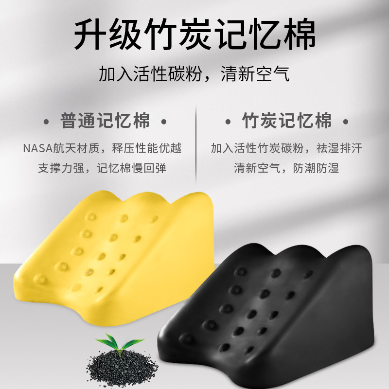床头靠垫护腰床上大靠背沙发软包万能腰靠枕卧室可拆洗老人背靠垫