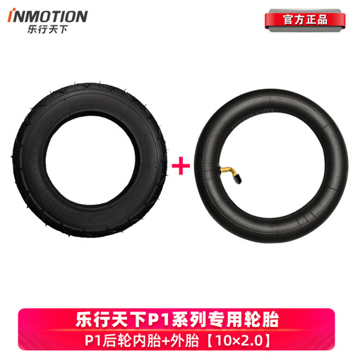 乐行天下P1F P1DP1S电动车充电器内外后轮胎挡泥板电池配件刹车片
