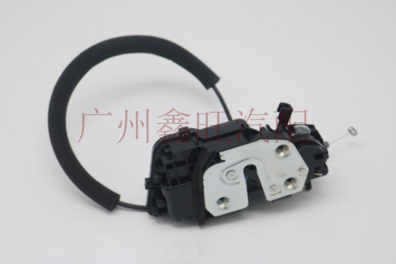 适配比亚迪速锐 秦 宋 e5 中控锁门锁块闭锁器车门锁总成门锁机